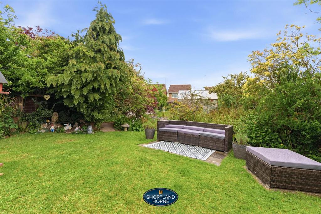 Garden view, garden