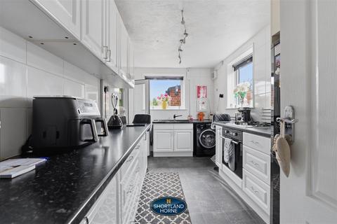 3 bedroom semi-detached house for sale, Bennetts Road South, Coventry CV6