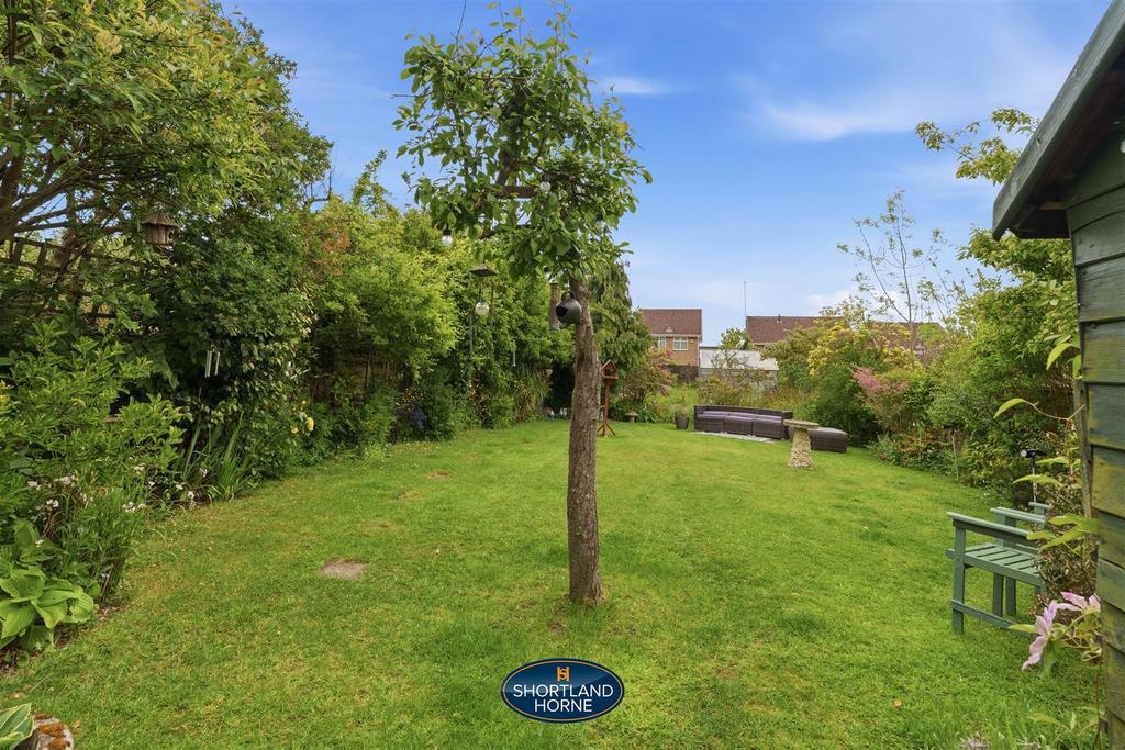 Garden view, garden