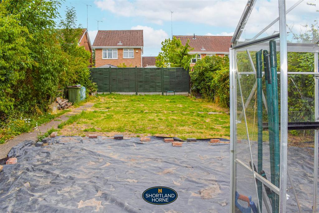 Garden view, garden