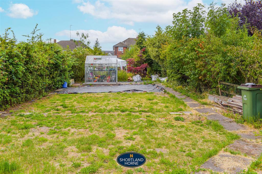 Garden view, garden