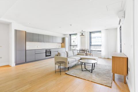 2 bedroom flat to rent, Morwell Street, London WC1B