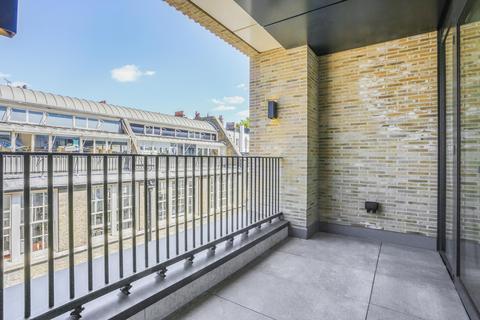 2 bedroom flat to rent, Morwell Street, London WC1B