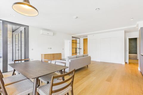 2 bedroom flat to rent, Morwell Street, London WC1B