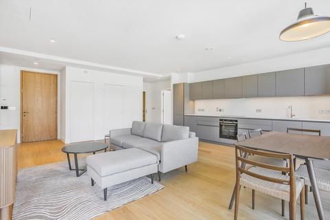 2 bedroom flat to rent, Morwell Street, London WC1B