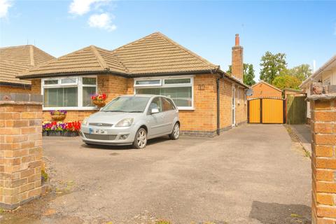 3 bedroom bungalow for sale, Sharpland, Leicester, LE2