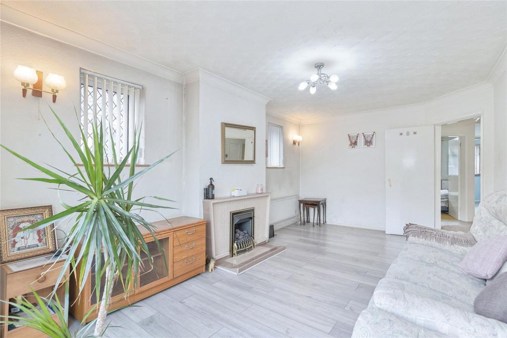 House in Leicester, Aylestone - View 3