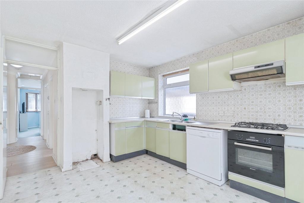 House in Leicester, Aylestone - View 5