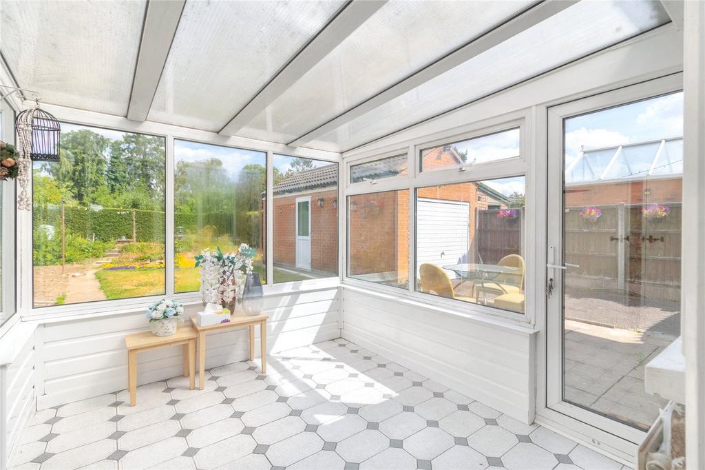 House in Leicester, Aylestone - View 6