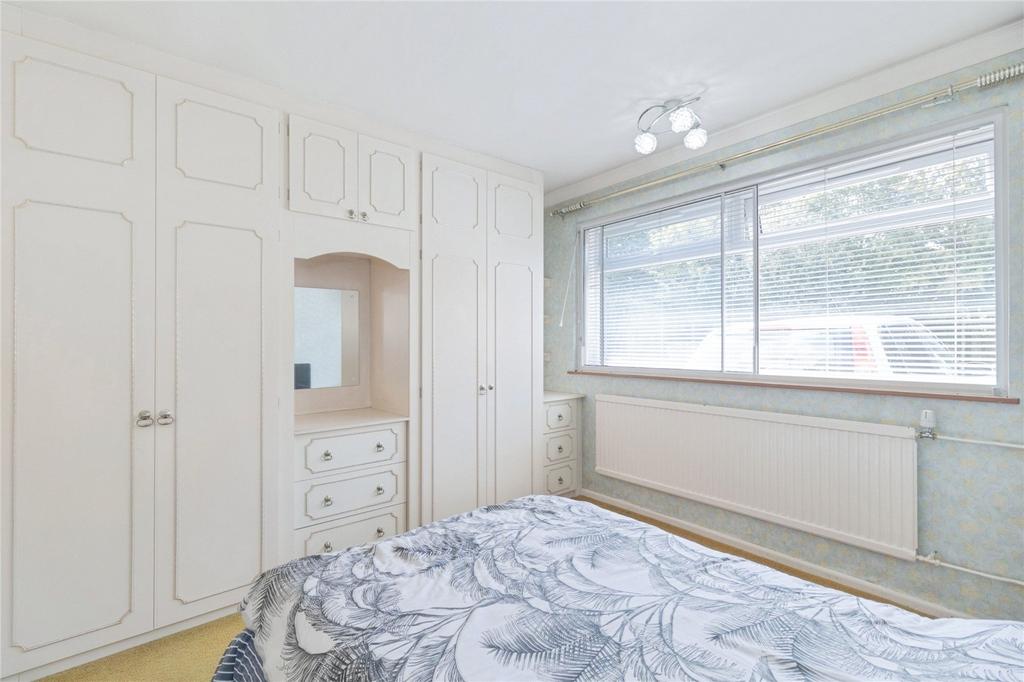House in Leicester, Aylestone - More