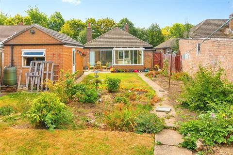 3 bedroom bungalow for sale, Sharpland, Leicester, LE2