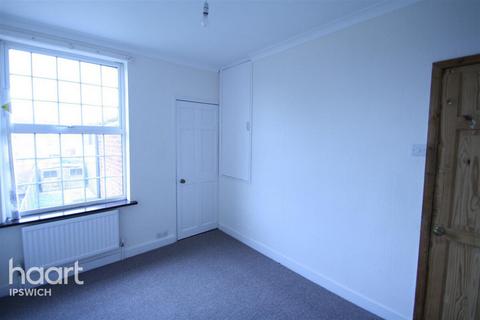 3 bedroom terraced house to rent, Dillwyn Street West, Ipswich