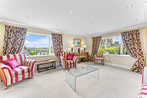 4 bedroom detached bungalow for sale, Walton Park, Pannal, HG3
