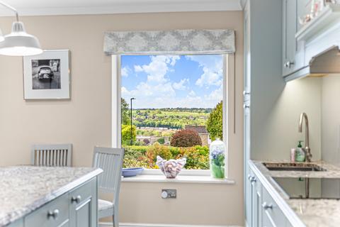 4 bedroom detached bungalow for sale, Walton Park, Pannal, HG3
