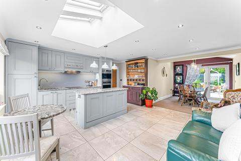 4 bedroom detached bungalow for sale, Walton Park, Pannal, HG3