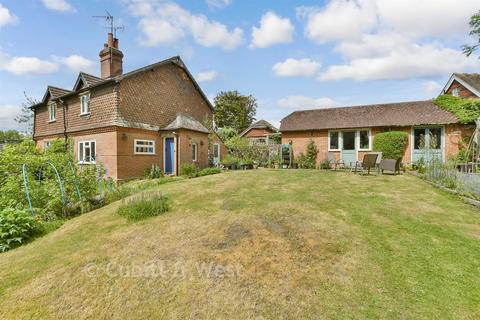 2 bedroom semi-detached house for sale, Woodside Cottages, Cranleigh GU6