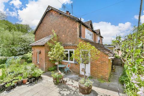 2 bedroom semi-detached house for sale, Woodside Cottages, Cranleigh GU6