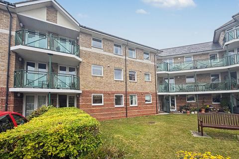 1 bedroom retirement property for sale, SWANNERY COURT, WEYMOUTH TOWN CENTRE, WEYMOUTH