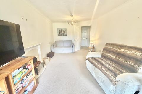 1 bedroom retirement property for sale, SWANNERY COURT, WEYMOUTH TOWN CENTRE, WEYMOUTH