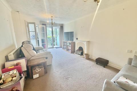 1 bedroom retirement property for sale, SWANNERY COURT, WEYMOUTH TOWN CENTRE, WEYMOUTH