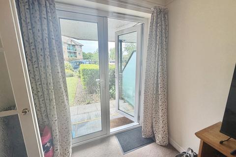 1 bedroom retirement property for sale, SWANNERY COURT, WEYMOUTH TOWN CENTRE, WEYMOUTH