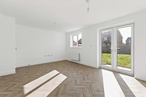 3 bedroom semi-detached house to rent, Leaf Living at Liberty Place, Teasel Road, Hailsham, BN27