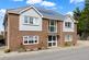 Franks Close, Burgess Hill