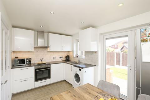 2 bedroom semi-detached house for sale, Stoney Bank Drive, Sheffield S26