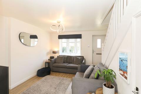 2 bedroom semi-detached house for sale, Stoney Bank Drive, Sheffield S26