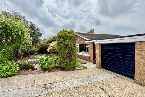 2 bedroom detached bungalow for sale, Frobisher Road, Exmouth, EX8