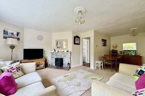 2 bedroom detached bungalow for sale, Frobisher Road, Exmouth, EX8