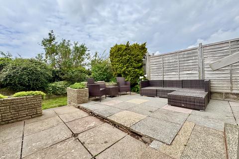2 bedroom detached bungalow for sale, Frobisher Road, Exmouth, EX8