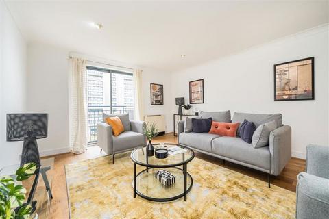 2 bedroom flat for sale, Bridgewater Square, London EC2Y