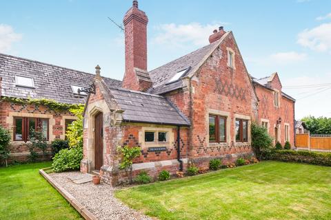 3 bedroom character property for sale, Madley, Hereford, HR2