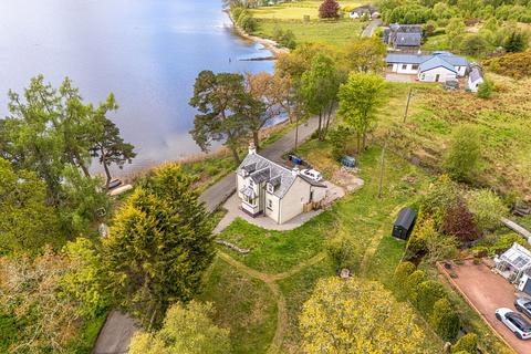 undefined, Kinlochard, Stirling