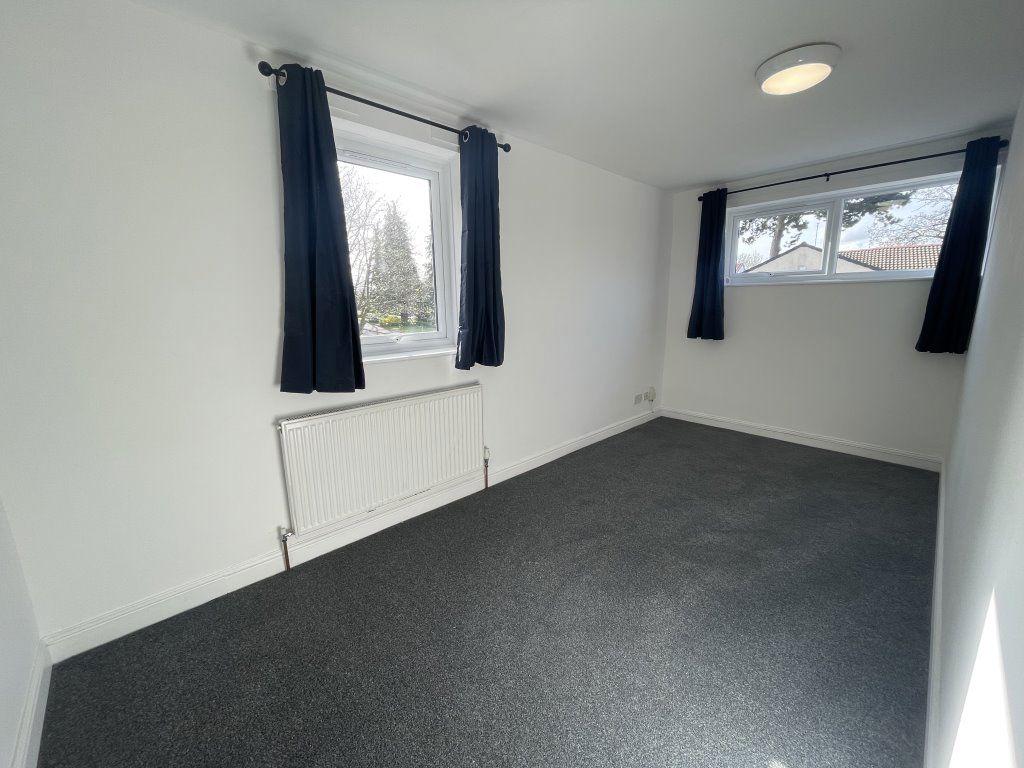 Woodbank, Leicester – pohled 4