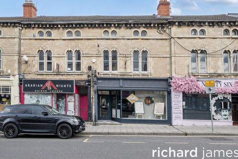 2 bedroom apartment for sale, Old Town, Old Town SN1