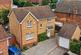 Harvest Lane, Stevenage SG2