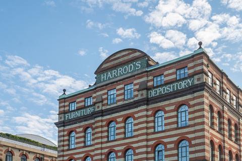 1 bedroom flat for sale, Harrods Village, Barnes, London, SW13