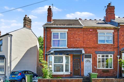 End of terrace house - 31 Court Road, Wolverhampton WV6 0JN