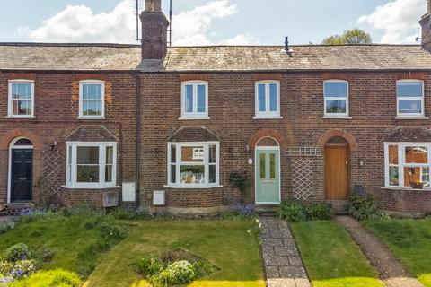 3 bedroom terraced house for sale, High Street, Whitwell, Hitchin, Hertfordshire, SG4