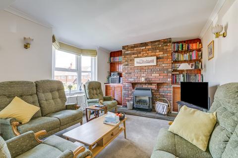 3 bedroom terraced house for sale, High Street, Whitwell, Hitchin, Hertfordshire, SG4