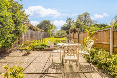 3 bedroom terraced house for sale, High Street, Whitwell, Hitchin, Hertfordshire, SG4