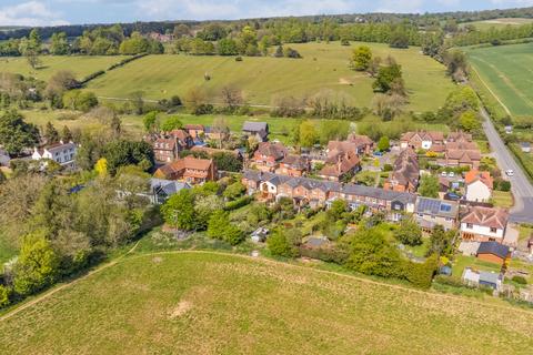 3 bedroom terraced house for sale, High Street, Whitwell, Hitchin, Hertfordshire, SG4