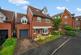 Lindisfarne Court, Widnes WA8