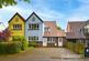 Barn Lane, Moseley, Birmingham, West Midlands, B13