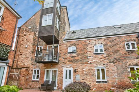 Flat - Mill Gate, Ashbourne Road, Derby, Derbyshire, DE22