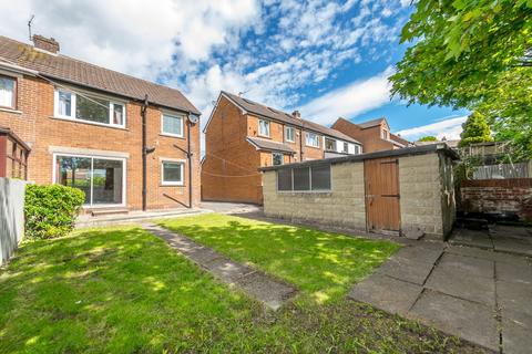 2 bedroom semi-detached house for sale, Highgate Avenue, Lepton, HD8