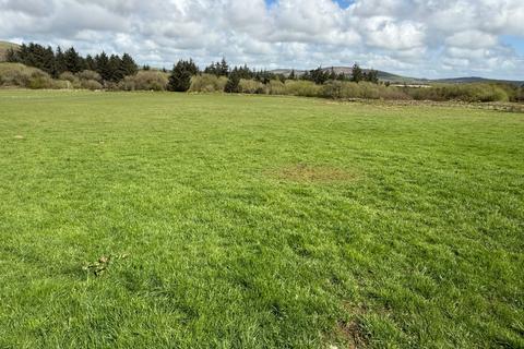 Farm land for sale, 13.78 Agricultural Land at Ty Canol, Rhosfach