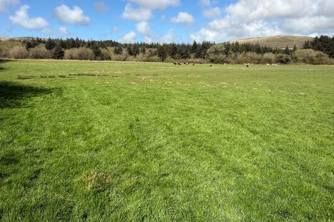 Farm land for sale, 13.78 Agricultural Land at Ty Canol, Rhosfach